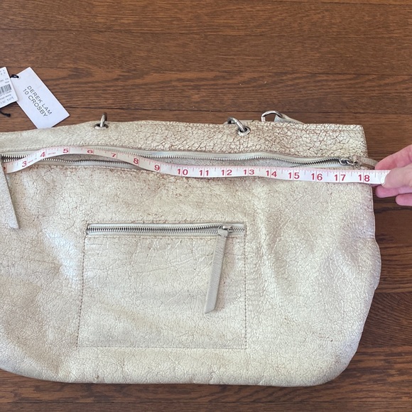 Derek Lam 10 Crosby Bag - Picture 5 of 9